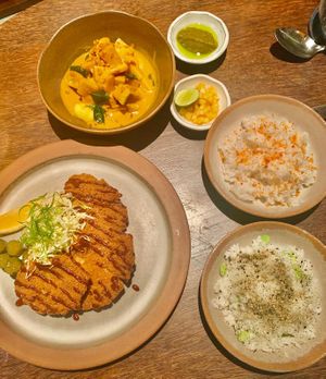   at Tanaman in Seminyak