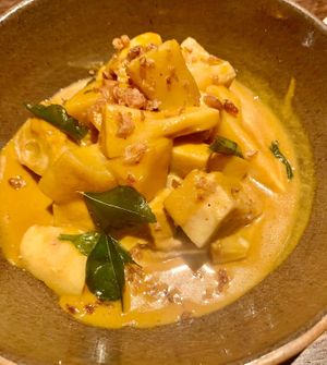   at Tanaman in Seminyak