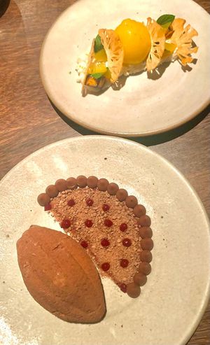   at Tanaman in Seminyak