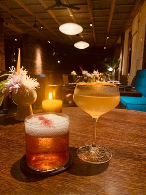   at Tanaman in Seminyak