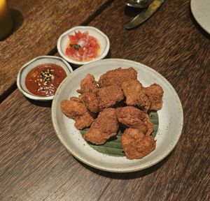  at Tanaman in Seminyak