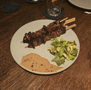  at Tanaman in Seminyak