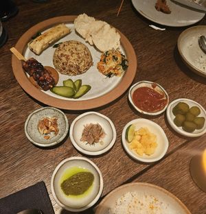  at Tanaman in Seminyak