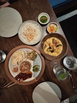   at Tanaman in Seminyak