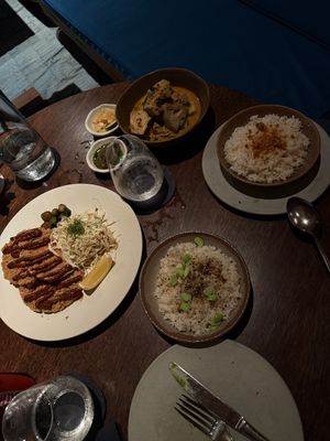   at Tanaman in Seminyak