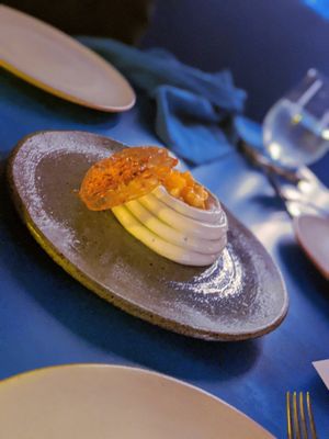 Desert at Tanaman in Seminyak