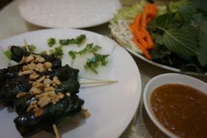 new at San May - Q10 in Ho Chi Minh City