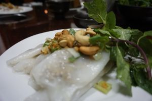 Bánh cuốn at San May - Q10 in Ho Chi Minh City