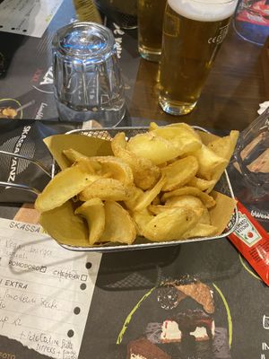   at Skassapanza in Turin