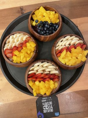 Acai   at Projeto Acai in Dubai