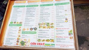  at Ngoc Tho in Ho Chi Minh City