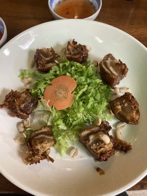   at Ngoc Tho in Ho Chi Minh City