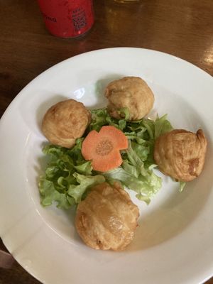   at Ngoc Tho in Ho Chi Minh City