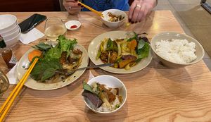  at Ngoc Tho in Ho Chi Minh City