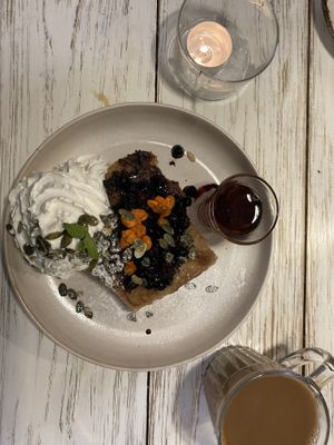   at Farm2Table - Davidshall in Malmo