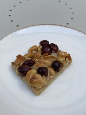 Tosca 🌰 at Farm2Table - Davidshall in Malmo