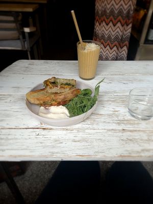  at Farm2Table - Davidshall in Malmo