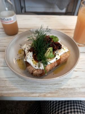  at Farm2Table - Davidshall in Malmo