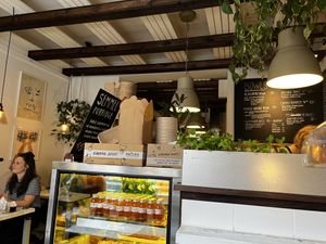   at Farm2Table - Davidshall in Malmo