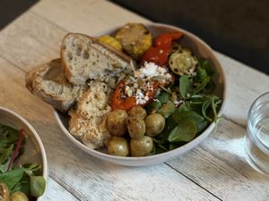   at Farm2Table - Davidshall in Malmo