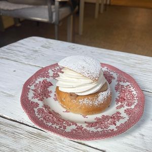 semmla at Farm2Table - Davidshall in Malmo