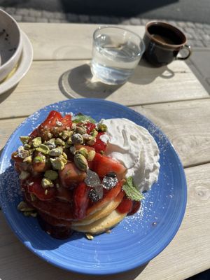   at Farm2Table - Davidshall in Malmo