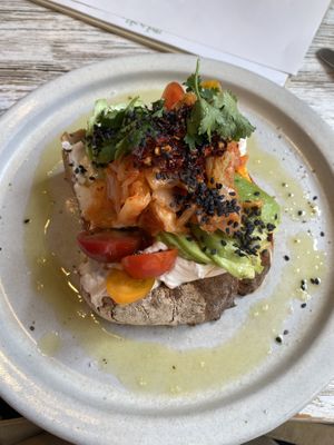   at Farm2Table - Davidshall in Malmo