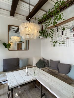   at Farm2Table - Davidshall in Malmo