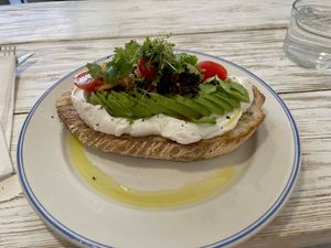   at Farm2Table - Davidshall in Malmo