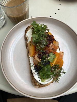   at Farm2Table - Davidshall in Malmo