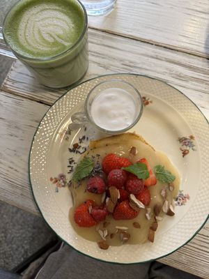   at Farm2Table - Davidshall in Malmo