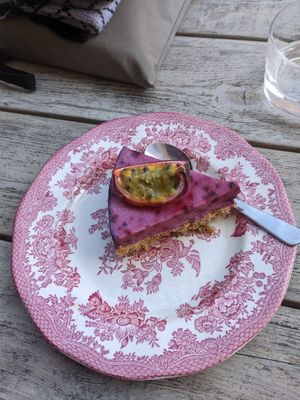  at Farm2Table - Davidshall in Malmo