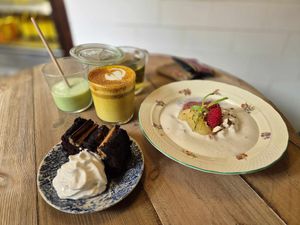   at Farm2Table - Davidshall in Malmo