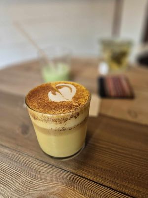   at Farm2Table - Davidshall in Malmo