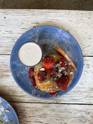   at Farm2Table - Davidshall in Malmo