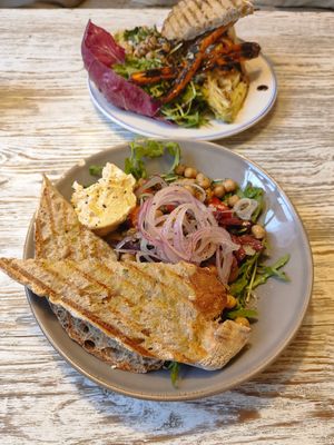  at Farm2Table - Davidshall in Malmo