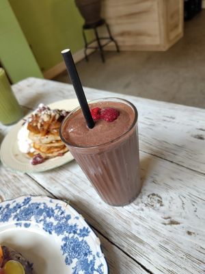  at Farm2Table - Davidshall in Malmo