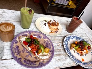  at Farm2Table - Davidshall in Malmo