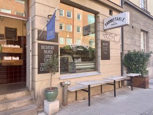   at Farm2Table - Davidshall in Malmo