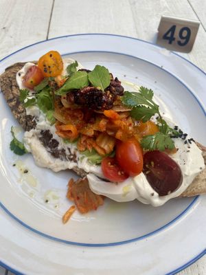   at Farm2Table - Davidshall in Malmo