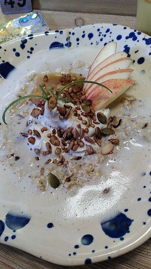  at Farm2Table - Davidshall in Malmo