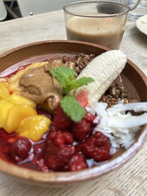   at Farm2Table - Davidshall in Malmo