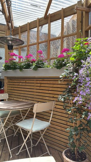   at Farm2Table - Davidshall in Malmo