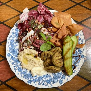   at Farm2Table - Davidshall in Malmo