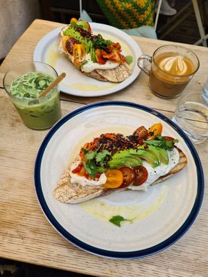  at Farm2Table - Davidshall in Malmo