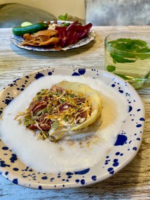  at Farm2Table - Davidshall in Malmo