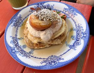  at Farm2Table - Davidshall in Malmo