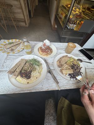   at Farm2Table - Davidshall in Malmo