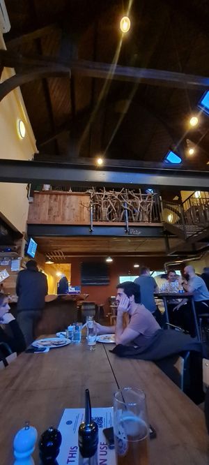 . at Black Isle  in Fort William