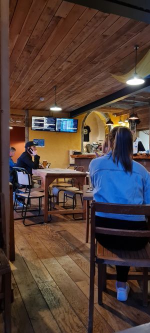 . at Black Isle  in Fort William